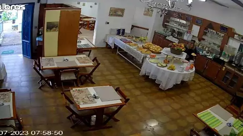 Pousada Hotel Casarão