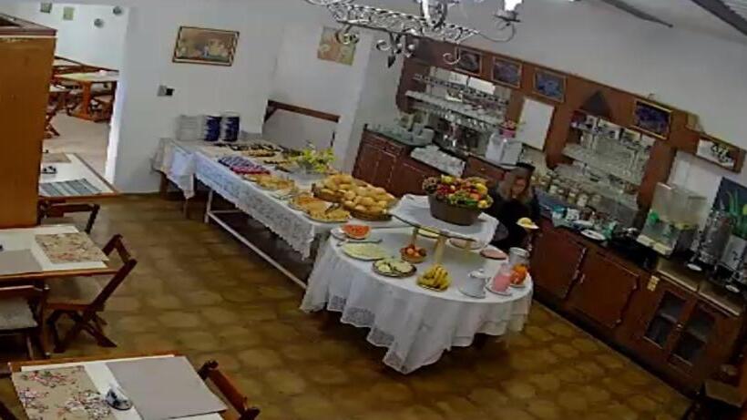 Pousada Hotel Casarão