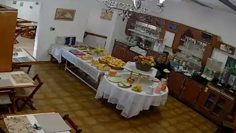 Pousada Hotel Casarão