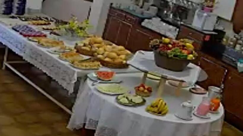 Pousada Hotel Casarão