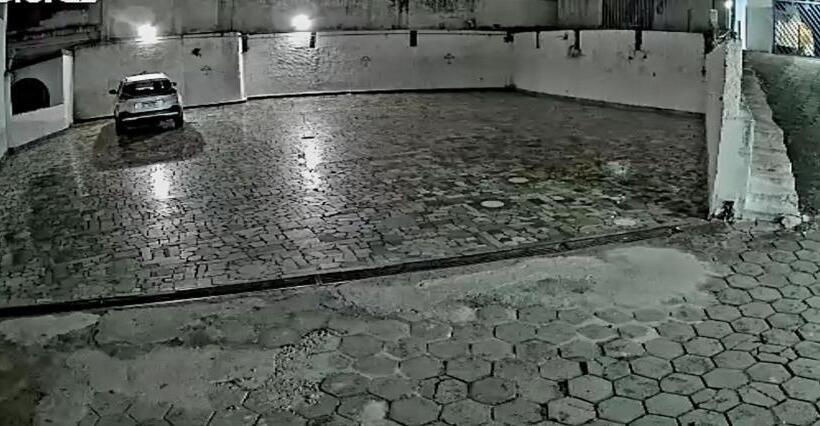 Pousada Hotel Casarão