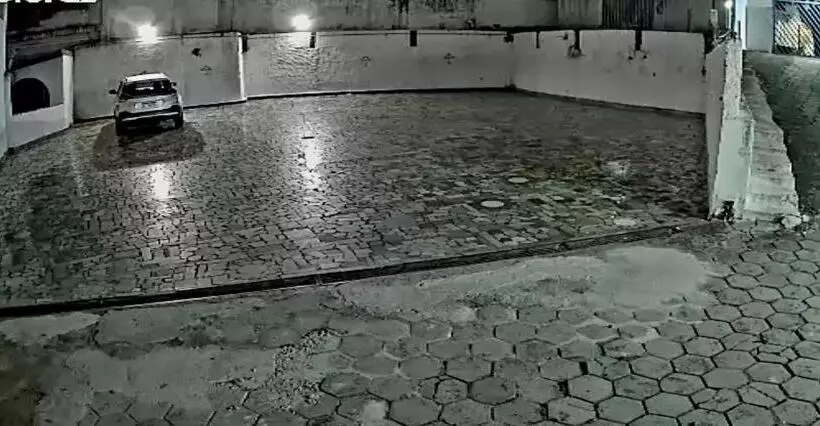 Pousada Hotel Casarão