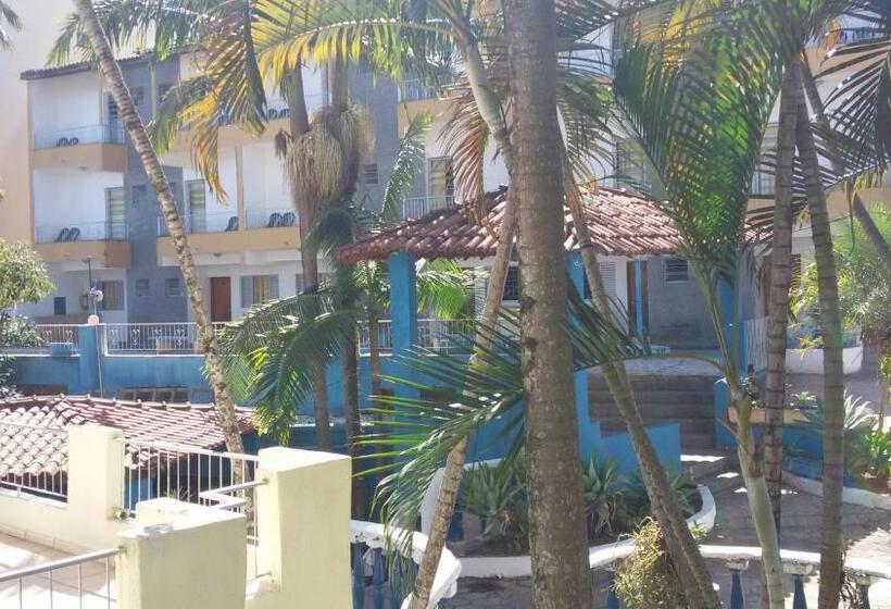 Pousada Hotel Casarão