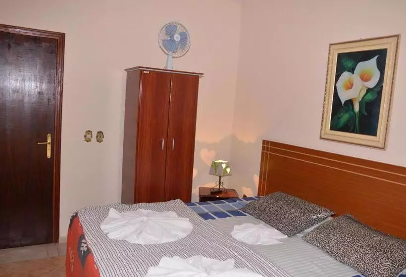Pousada Hotel Casarão