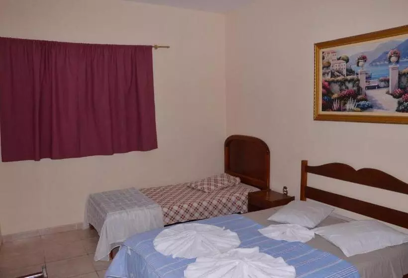 Pousada Hotel Casarão
