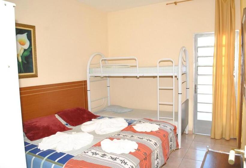 Pousada Hotel Casarão