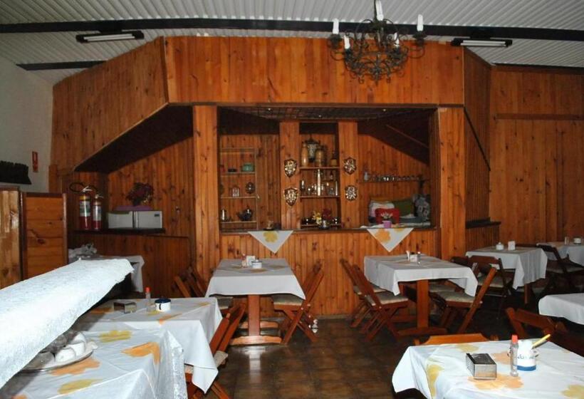 Pousada Hotel Casarão