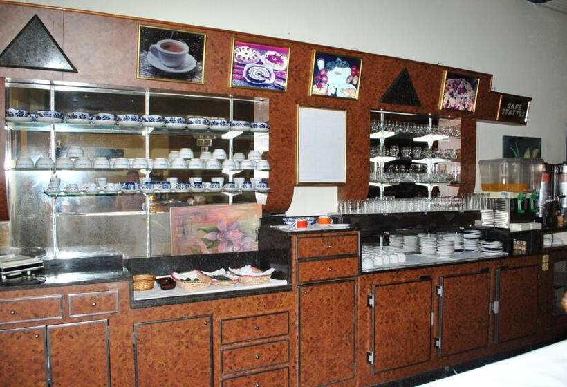 Pousada Hotel Casarão