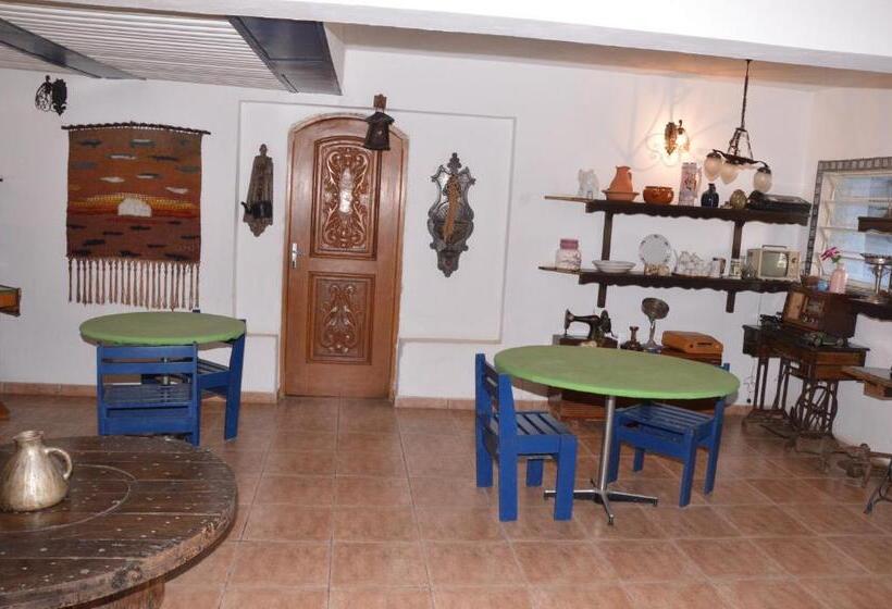Pousada Hotel Casarão