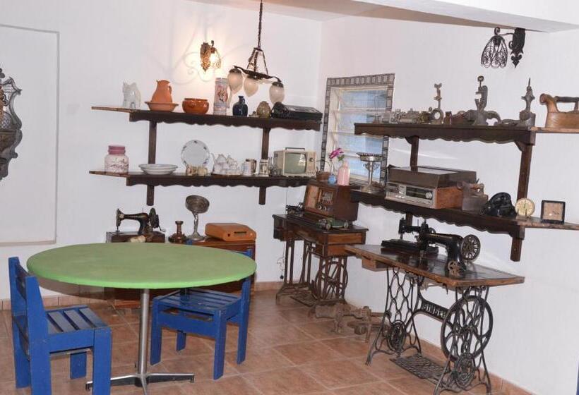 Pousada Hotel Casarão