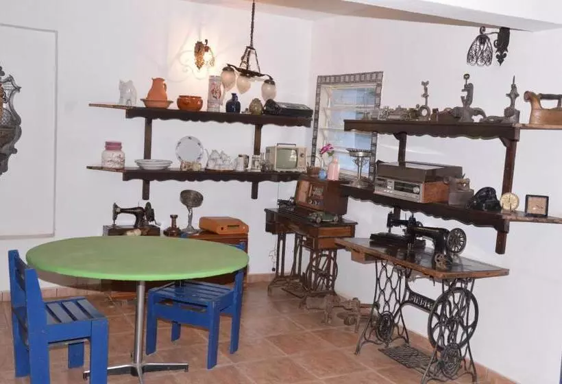 Pousada Hotel Casarão