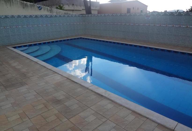 Отель Cristo Rei 611