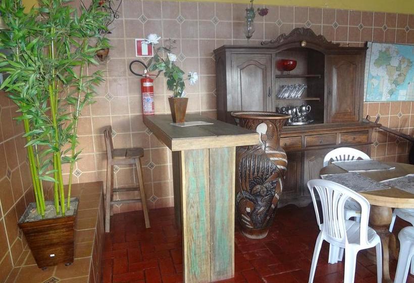 Отель Cristo Rei 611