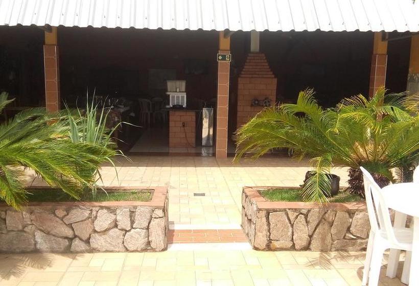 Отель Cristo Rei 611