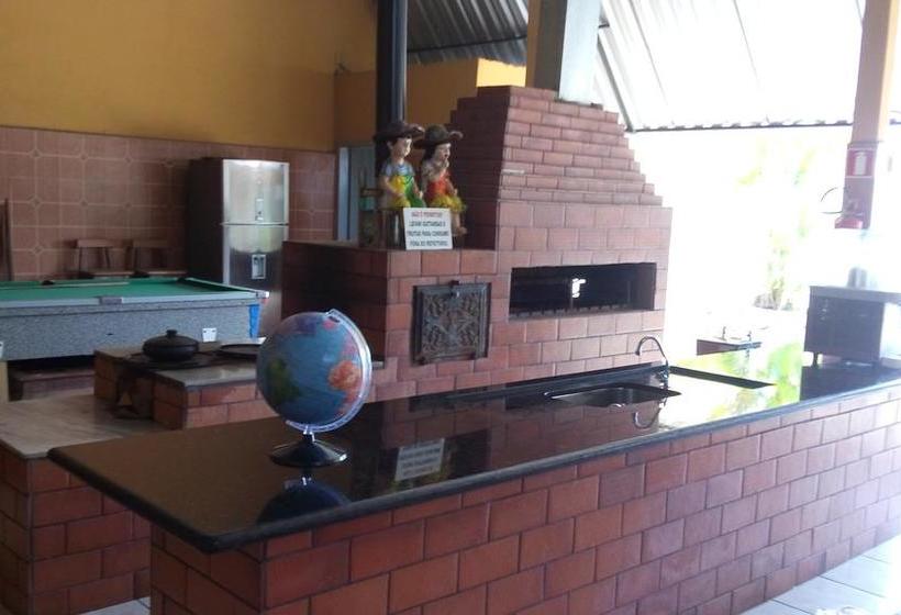 Отель Cristo Rei 611