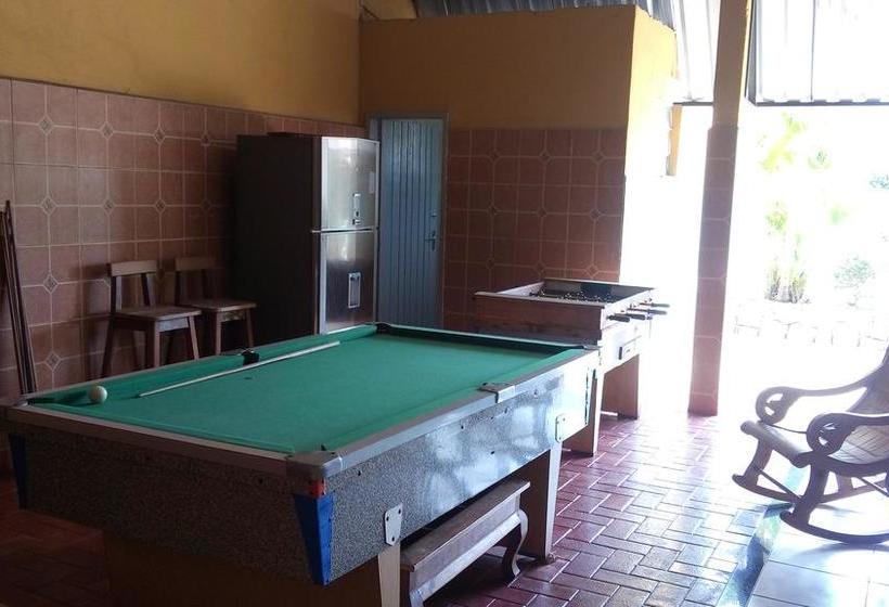 Отель Cristo Rei 611