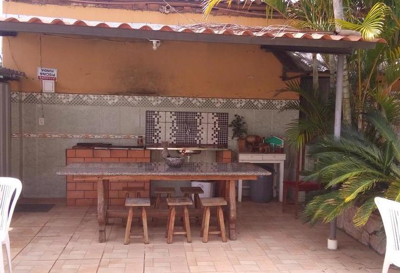 Отель Cristo Rei 611