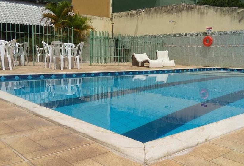 Отель Cristo Rei 611