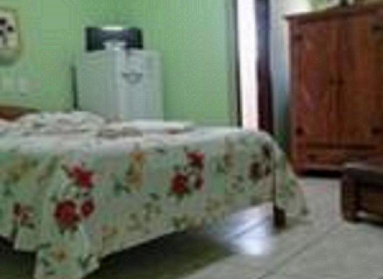 Отель Cristo Rei 611