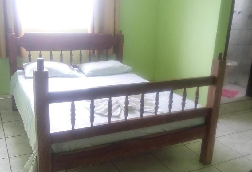 Отель Cristo Rei 611