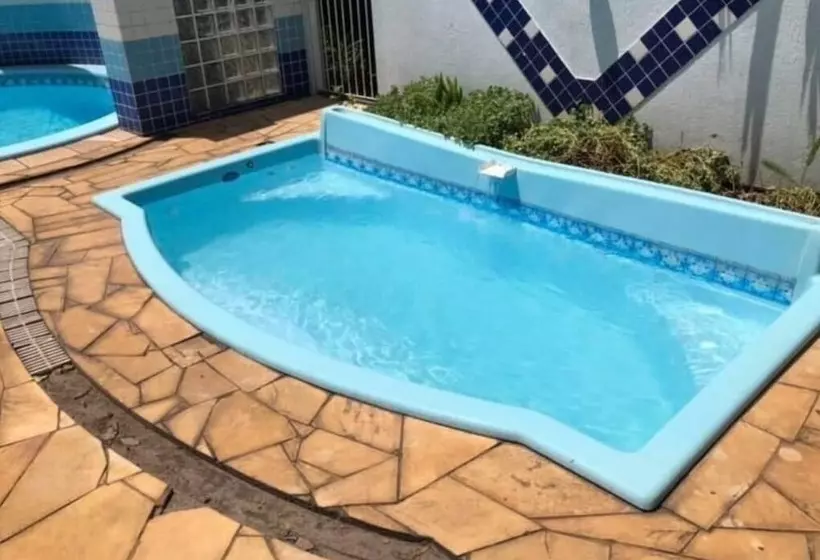 ホテル Das Rosas