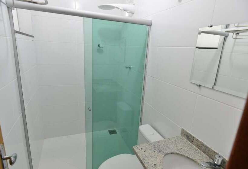 Domus Hotel Cidade Nobre Ipatinga