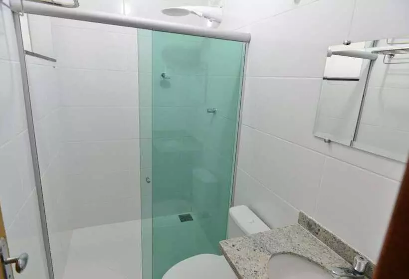 Domus Hotel Cidade Nobre Ipatinga