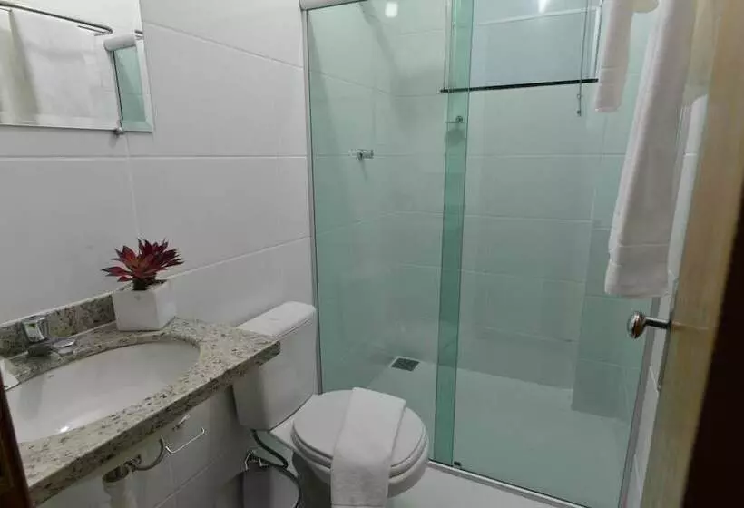 Domus Hotel Cidade Nobre Ipatinga