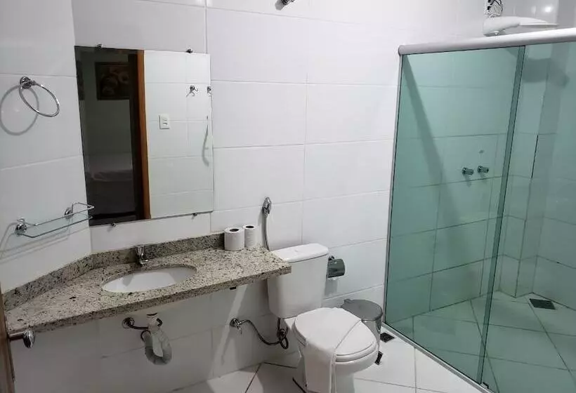 Domus Hotel Cidade Nobre Ipatinga