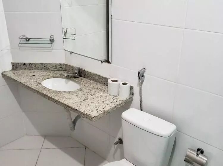 Domus Hotel Cidade Nobre Ipatinga
