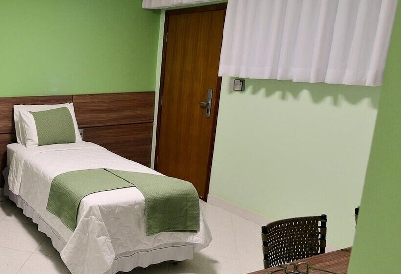 Domus Hotel Cidade Nobre Ipatinga