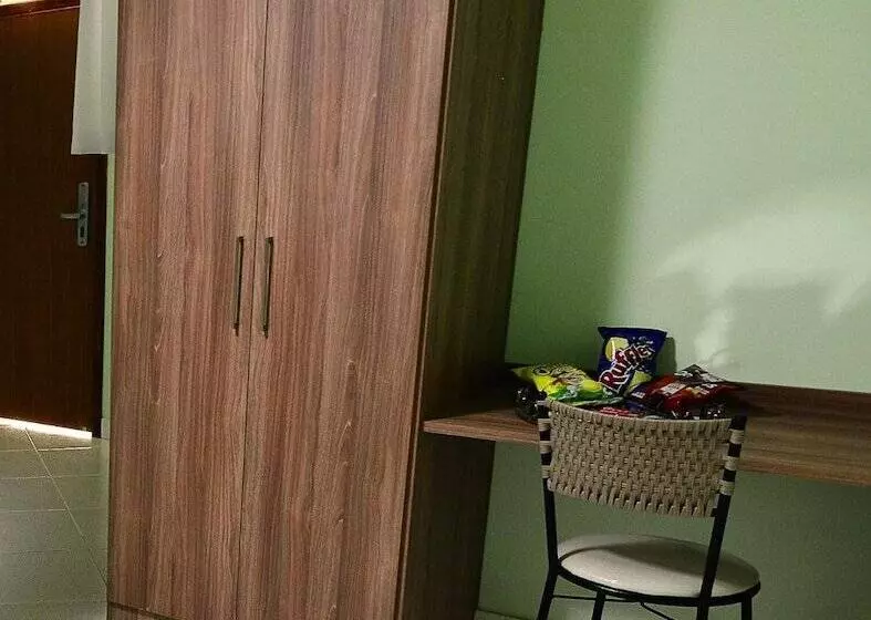 Domus Hotel Cidade Nobre Ipatinga