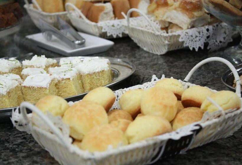 هتل Express   Leva E Busca No Aeroporto Grátis 24 Horas