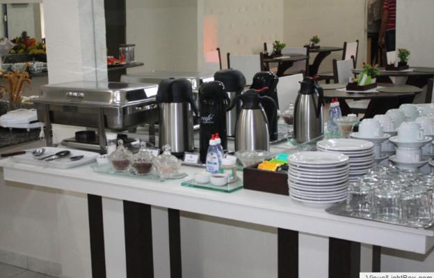 هتل Express   Leva E Busca No Aeroporto Grátis 24 Horas