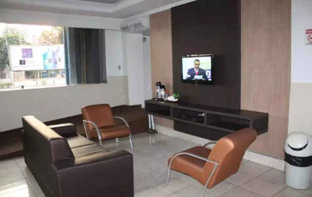هتل Express   Leva E Busca No Aeroporto Grátis 24 Horas