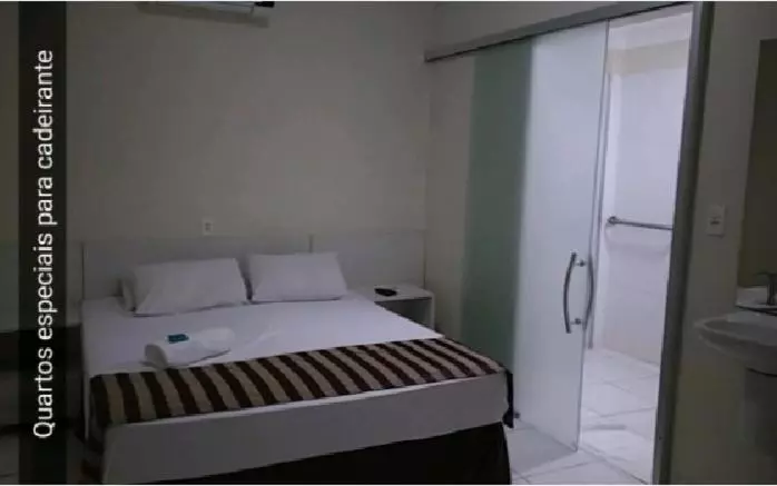 هتل Express   Leva E Busca No Aeroporto Grátis 24 Horas