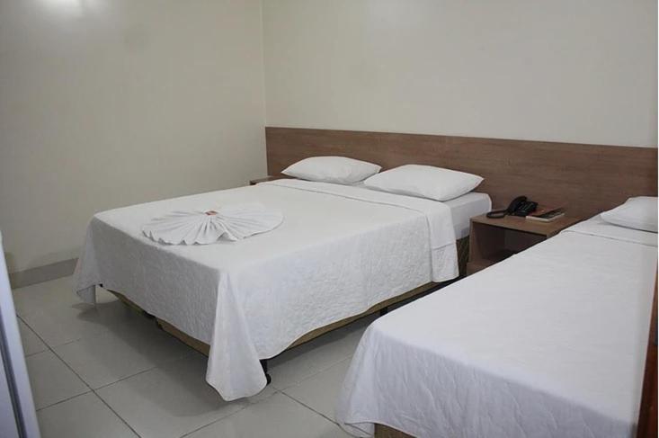 هتل Express   Leva E Busca No Aeroporto Grátis 24 Horas