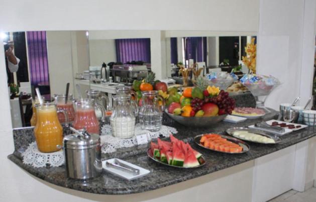 هتل Express   Leva E Busca No Aeroporto Grátis 24 Horas