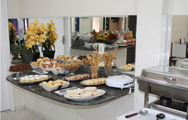 هتل Express   Leva E Busca No Aeroporto Grátis 24 Horas