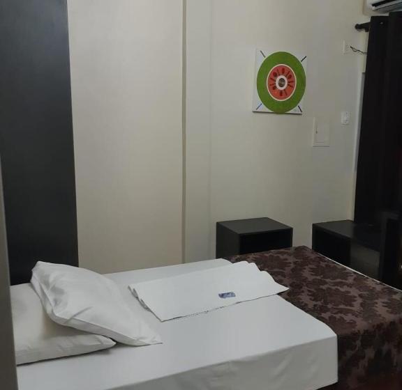 هتل Express   Leva E Busca No Aeroporto Grátis 24 Horas