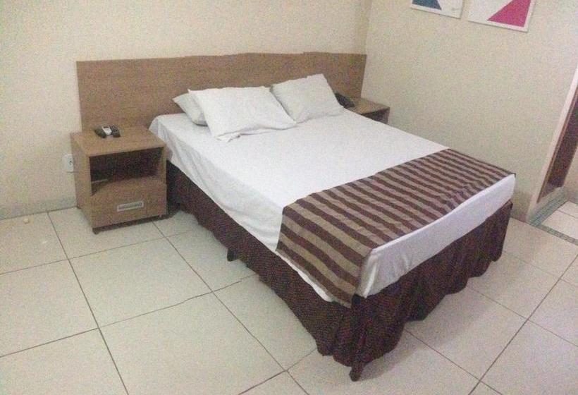 هتل Express   Leva E Busca No Aeroporto Grátis 24 Horas