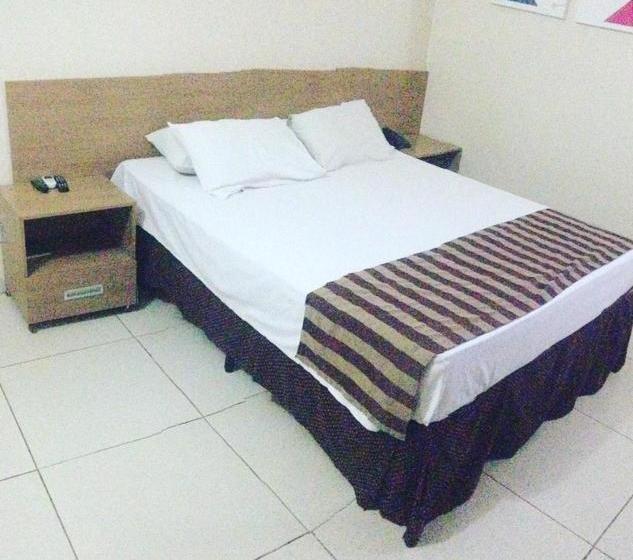 هتل Express   Leva E Busca No Aeroporto Grátis 24 Horas