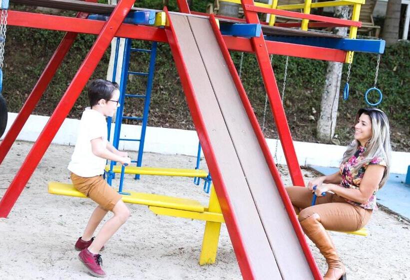 酒店 Fazenda Piramides