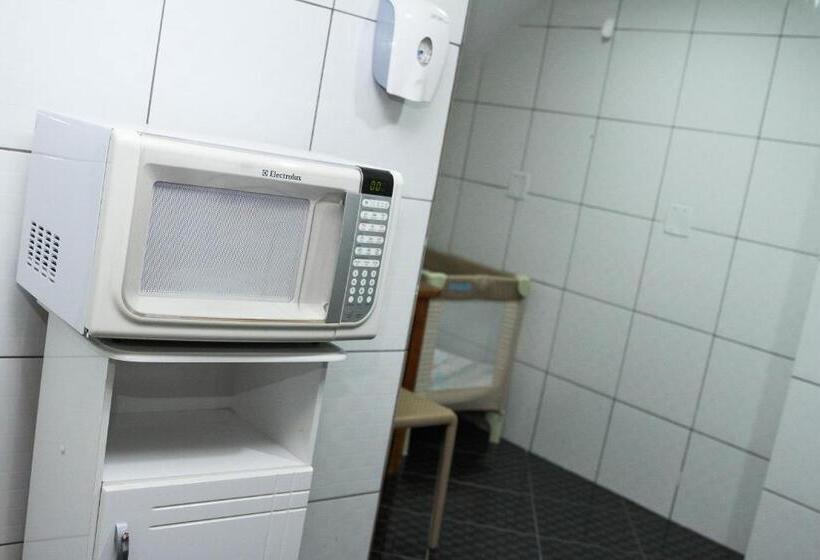 酒店 Fazenda Piramides