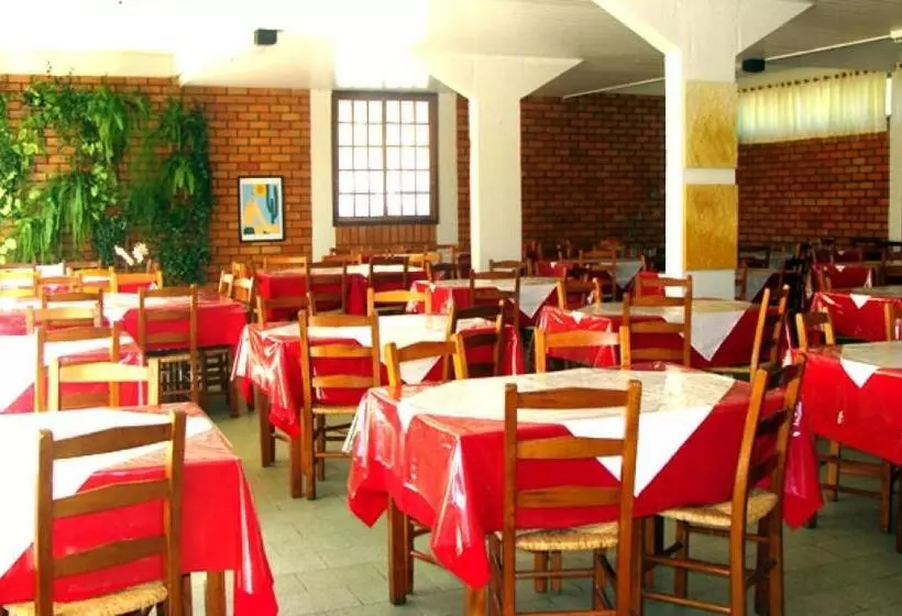 Hotelli Fraiburgo