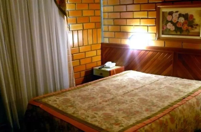 Hotelli Fraiburgo
