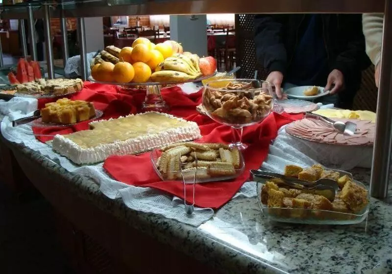 Hotelli Fraiburgo