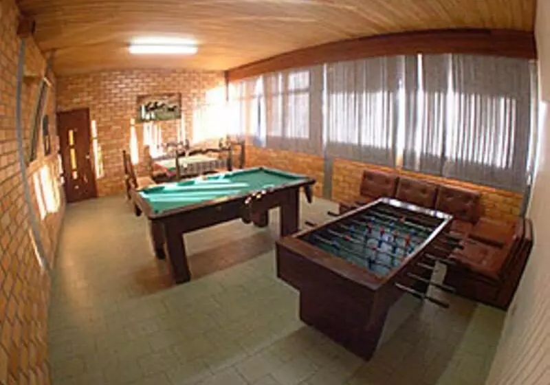 Hotelli Fraiburgo