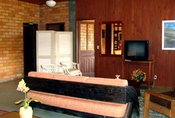 Hotelli Fraiburgo