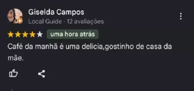 ホテル Iguaçu